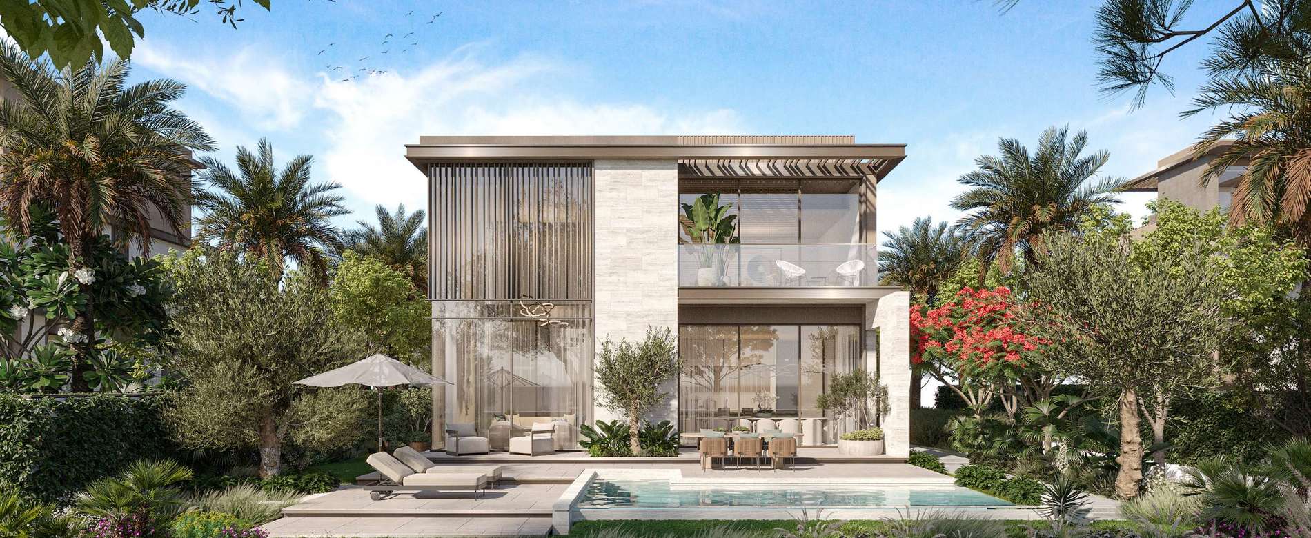 Nad Al Sheba Gardens 11